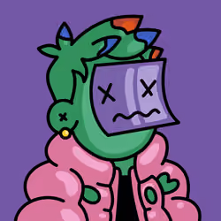 Dead Doodles #375