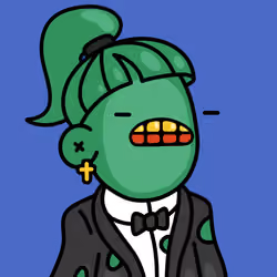 Dead Doodles #82