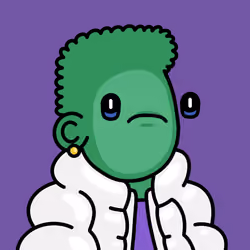 Dead Doodles #77
