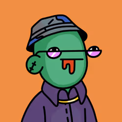 Dead Doodles #555