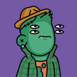 Dead Doodles #1855
