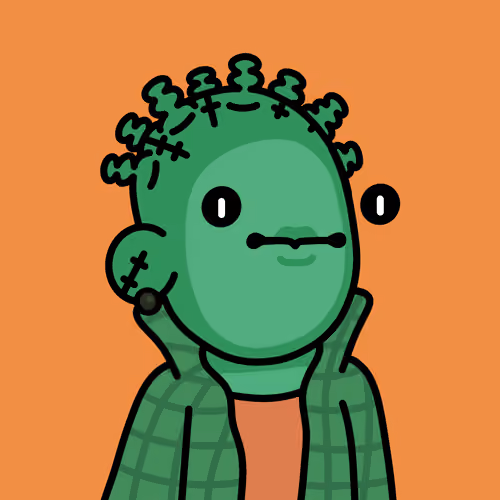 Dead Doodles #510
