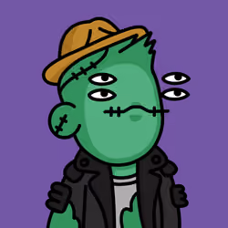Dead Doodles #1794
