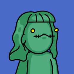 Dead Doodles #1268