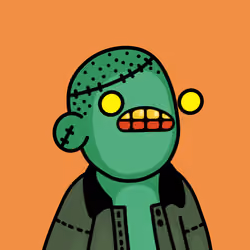 Dead Doodles #574