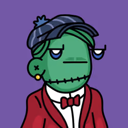 Dead Doodles #885
