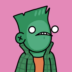 Dead Doodles #964