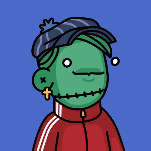 Dead Doodles #126