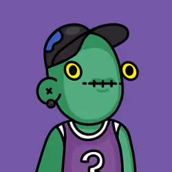 Dead Doodles #184