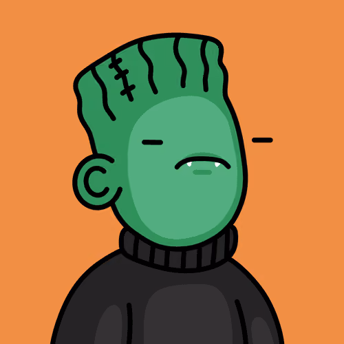 Dead Doodles #1766