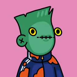 Dead Doodles #976