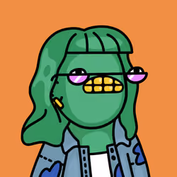Dead Doodles #1340