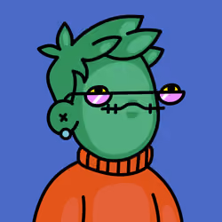 Dead Doodles #1269