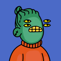 Dead Doodles #1665