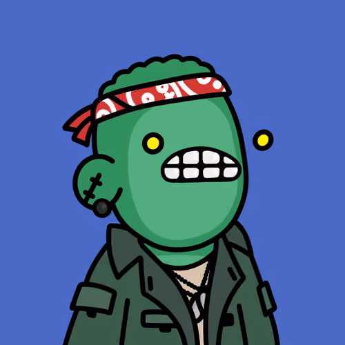 Dead Doodles #508