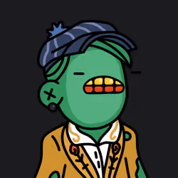 Dead Doodles #768