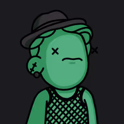Dead Doodles #1695