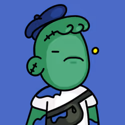 Dead Doodles #1697
