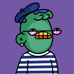 Dead Doodles #1495