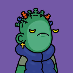 Dead Doodles #1779