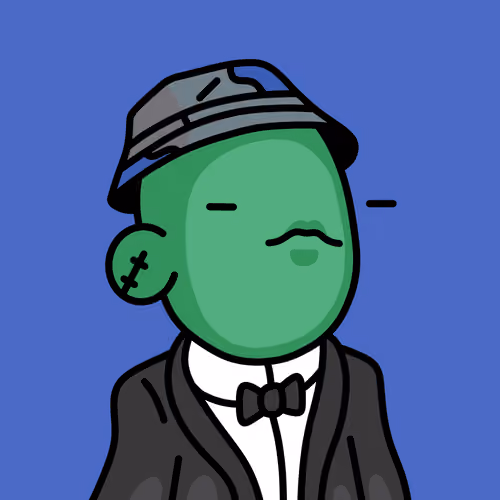 Dead Doodles #932