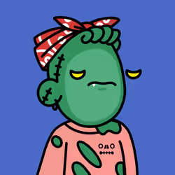 Dead Doodles #960