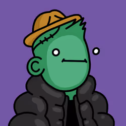 Dead Doodles #1238
