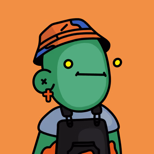Dead Doodles #1856