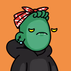 Dead Doodles #1780