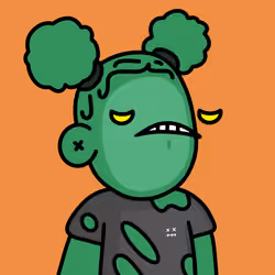 Dead Doodles #535