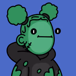 Dead Doodles #1548