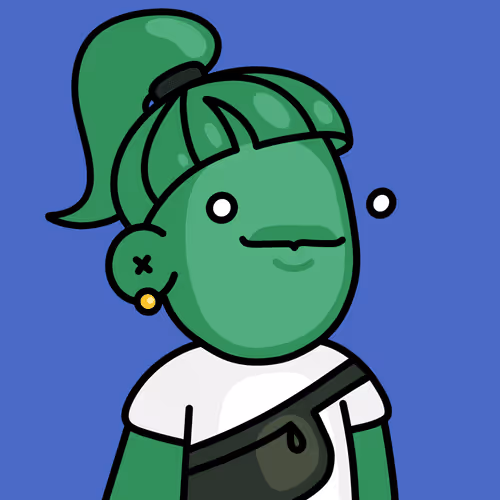 Dead Doodles #724