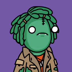 Dead Doodles #1696