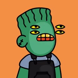 Dead Doodles #564