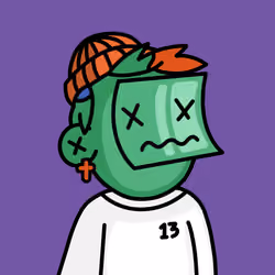Dead Doodles #1034