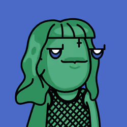 Dead Doodles #847
