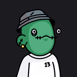 Dead Doodles #1462