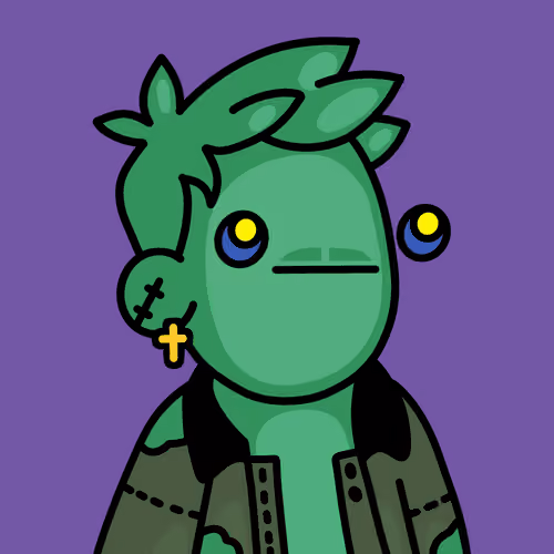 Dead Doodles #229