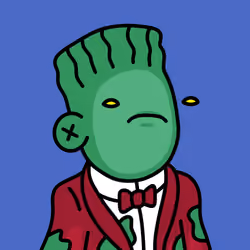Dead Doodles #251