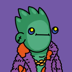 Dead Doodles #1261