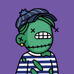 Dead Doodles #1315