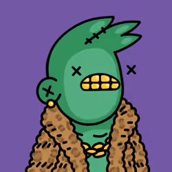 Dead Doodles #1891