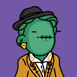 Dead Doodles #1343