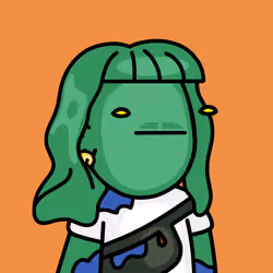 Dead Doodles #1520