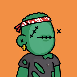 Dead Doodles #887
