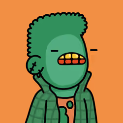 Dead Doodles #1664
