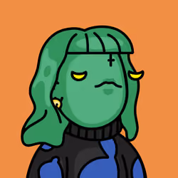 Dead Doodles #12