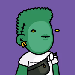 Dead Doodles #561
