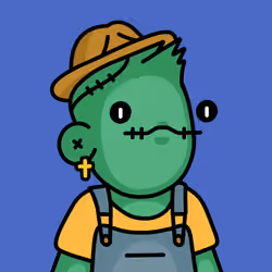 Dead Doodles #754