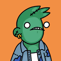 Dead Doodles #247